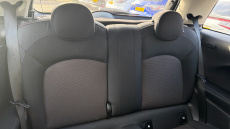 MINI Hatchback 1.5 Cooper Classic 3dr Auto Petrol Hatchback